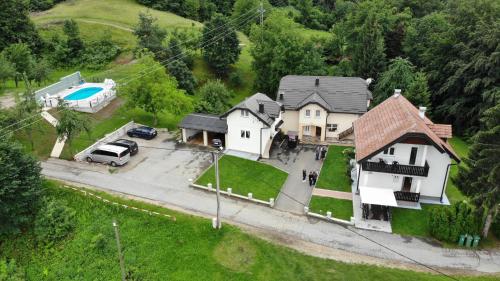 Фотография гостевого дома House Mirjana