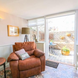 Фотография гостевого дома Rose Cottage, Deal