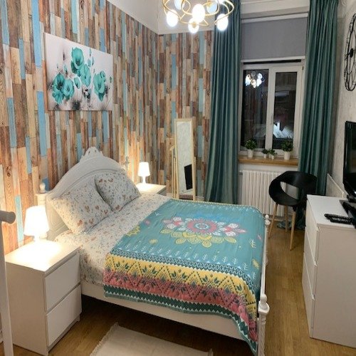 Фотографии квартиры
Апартаменты на Тверском