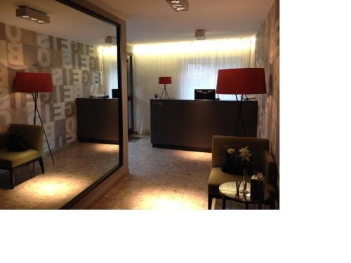 Фотография гостиницы Hotel Henry