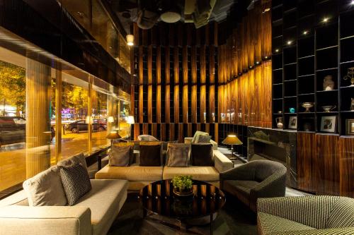 Фотография гостиницы Quentin Boutique Hotel