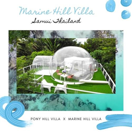 Фотография базы отдыха Marine Hill villa