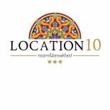 Фотография мини отеля Location10