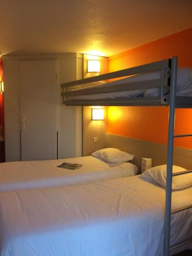 Фотография гостиницы Premiere Classe Tours Sud - Chambray Lès Tours