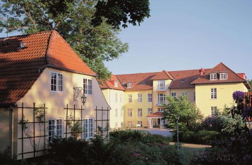 Фотография гостиницы Gl. Skovridergaard; BW Premier Collection