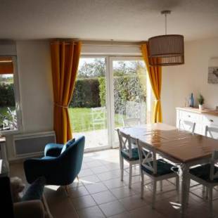 Фотографии гостевого дома 
            Au cœur de la baie de canche entre terre et mer