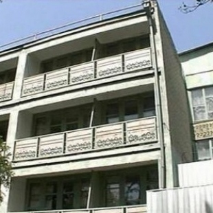 Фотография гостиницы Волна