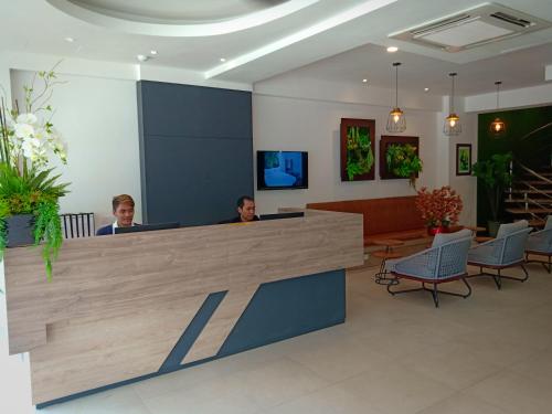 Фотография гостиницы H Boutique Hotel Xplorer Loke Yew