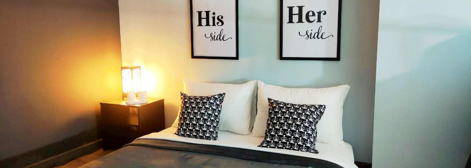 Фотография квартиры Двухуровневая квартира в 1 минуте ходьбы  от метро Нагорная