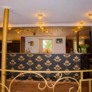 Фотографии гостиницы
Hotel Residenz23