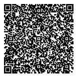 QR код гостиницы Авеню