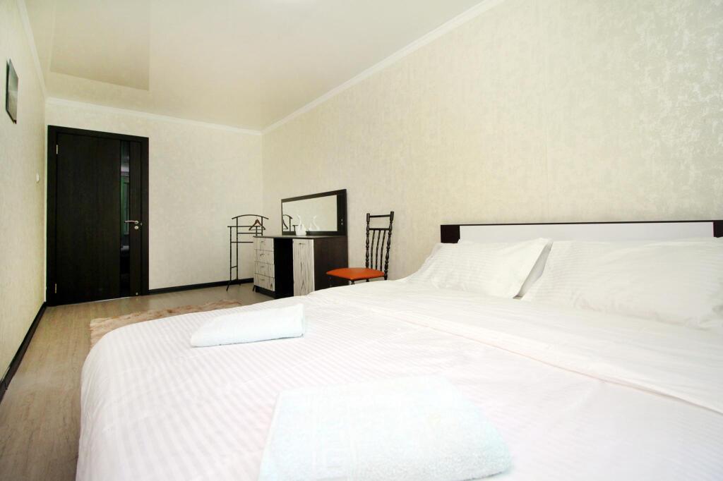 Фотография квартиры New Day (Нью Дей) на улице Казыбек би