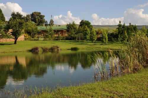 Фотография гостевого дома Schaefers' Halt