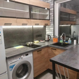 Фотография квартиры Квартира 1-комнатная квартира на ул. Книповича недалеко от ТРК Плазма