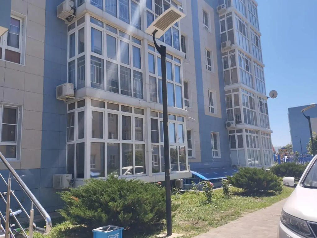 Фотография квартиры Апартаменты на Анапское шоссе 6/2