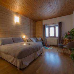 Фотографии мини отеля
B&B Au Chateau Blanc