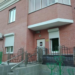 Фотография хостела Меридиан на Фортунатовской