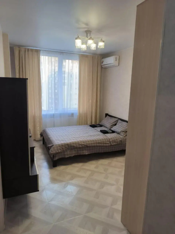 Фотография квартиры Квартира Уютная