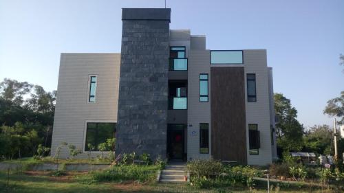 Фотография мини отеля Kinmen 2 Home Puju Homestay