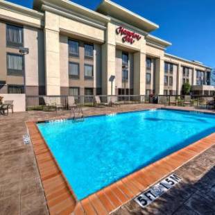Фотографии гостиницы
Hampton Inn Memphis / Southaven