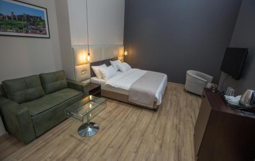 Фотография гостиницы History Hotel Tbilisi