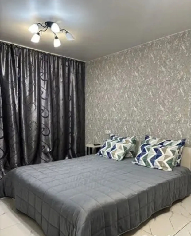 Фотография квартиры Квартира на ул Имени Н М Тулайкова 1к3