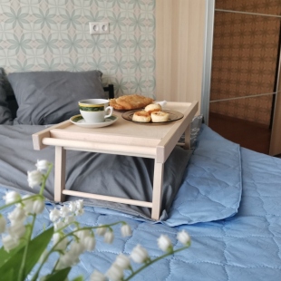 Фотография квартиры Квартира Видовая у Волги