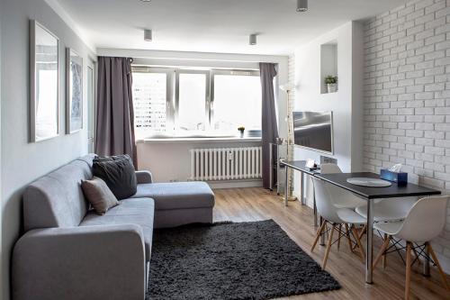 Фотография апарт отеля bonApartments