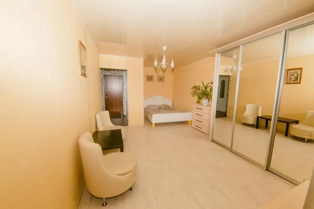 Фотография квартиры Апартаменты на улице Елизаровых 52