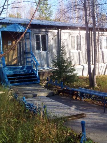 Фотографии гостиницы
Inn №8