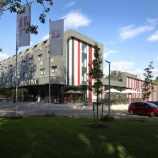 Фотография гостиницы Active Hotel