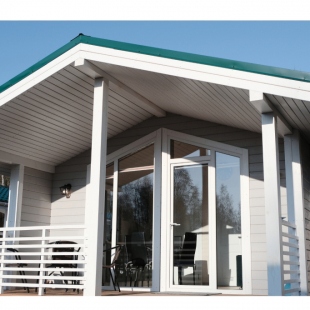 Фотография Коттеджа Частный Дом Домик 2