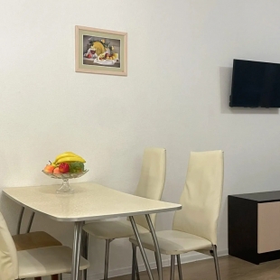 Фотография квартиры Апартаменты на улице Сосновая 5 корпус 1