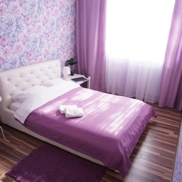 Фотографии квартиры
Aleyris номера студий посуточно в Томске