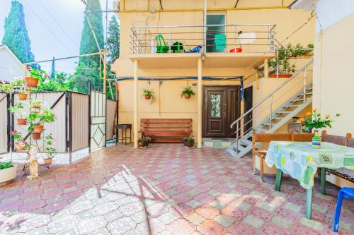 Фотографии гостевого дома
Маргарита на Кирова