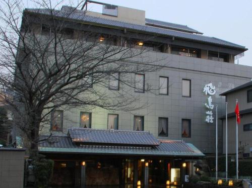 Фотография мини отеля Asukasou