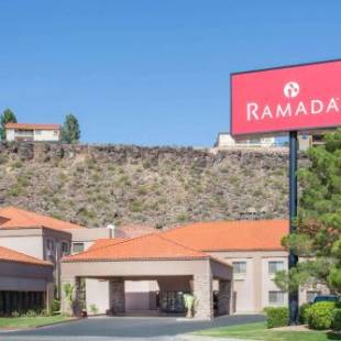 Фотографии гостиницы
Ramada by Wyndham St George