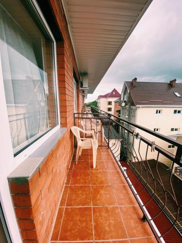 Фотография гостевого дома Лазурит