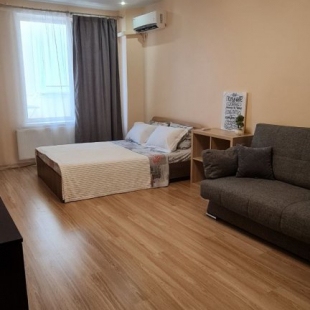 Фотография квартиры Апартаменты на Мамаевом Кургане