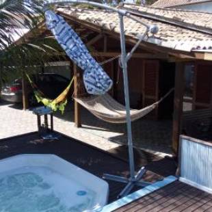 Фотографии хостела
Magia do Mar Hostel