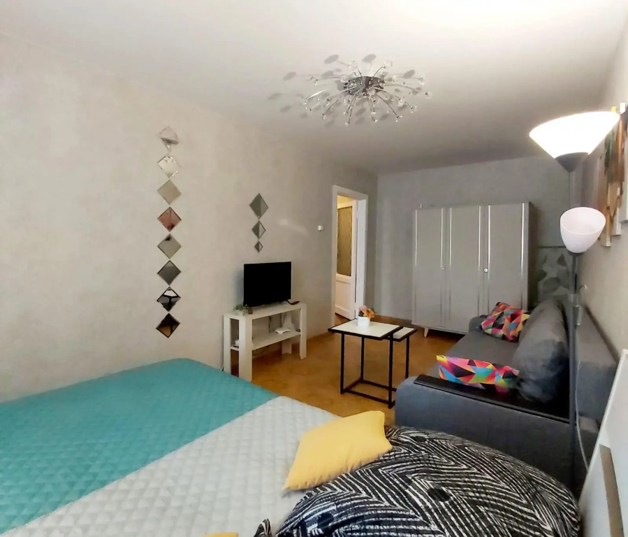 Фотография квартиры Апартаменты на улице Ленинградская