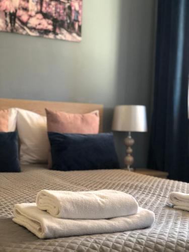 Фотография квартиры Apartament nad Łyną