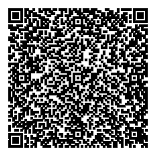 QR код гостиницы Индиго