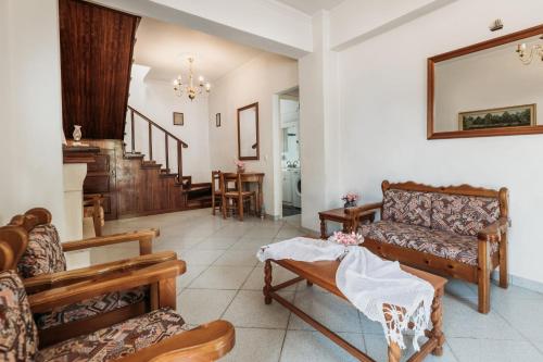 Фотография гостевого дома Olive yard house