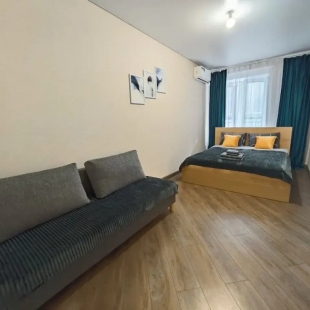 Фотография квартиры Квартира на улице Яраткан 5