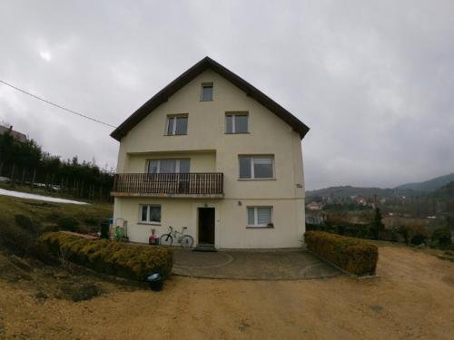 Фотография базы отдыха Na szlaku