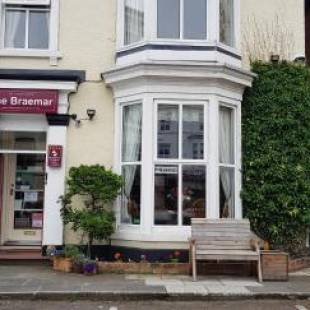 Фотографии мини отеля 
            The Braemar Southport