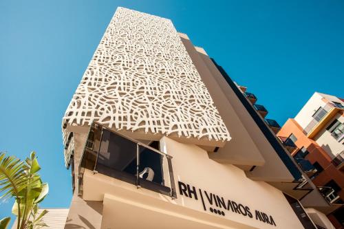 Фотография гостиницы Hotel RH Vinarós Aura