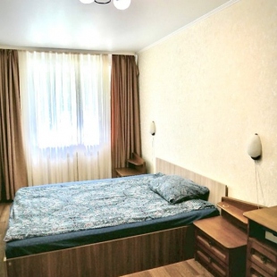 Фотография квартиры Апартаменты Уютная Квартира в Центре Города