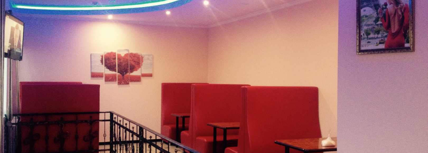 Фотография гостиницы Изобильный